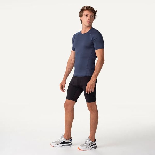 Bermuda Fila Compress Skin II | Masculina